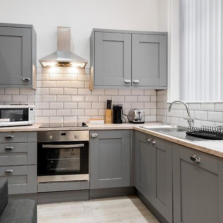 ليفربول Alur Apartments Sweeting Street المظهر الخارجي الصورة