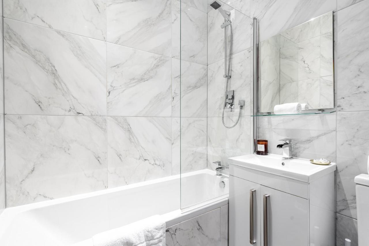 ليفربول Alur Apartments Sweeting Street المظهر الخارجي الصورة