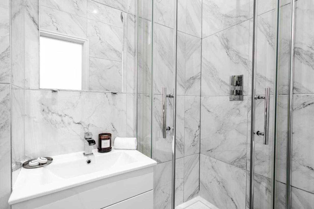 ليفربول Alur Apartments Sweeting Street المظهر الخارجي الصورة