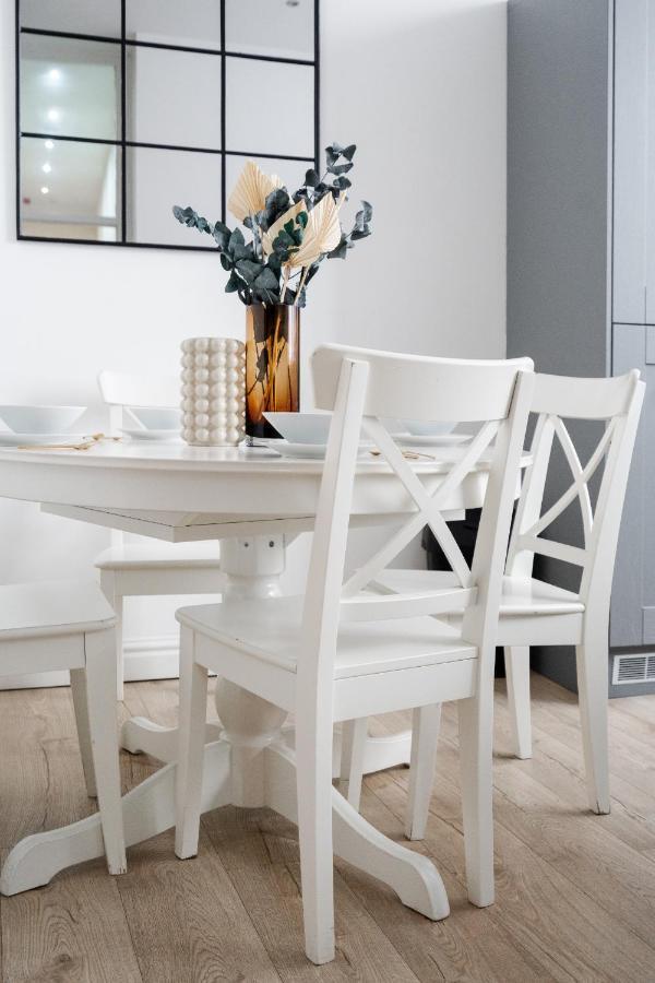 ليفربول Alur Apartments Sweeting Street المظهر الخارجي الصورة